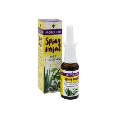 Spray nasal propolina 30ml