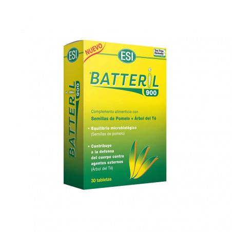  Batteril ESI 