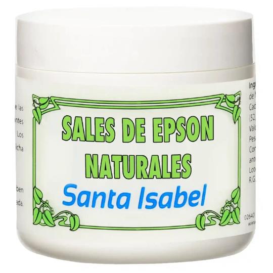 Sales de Epsom 300gr