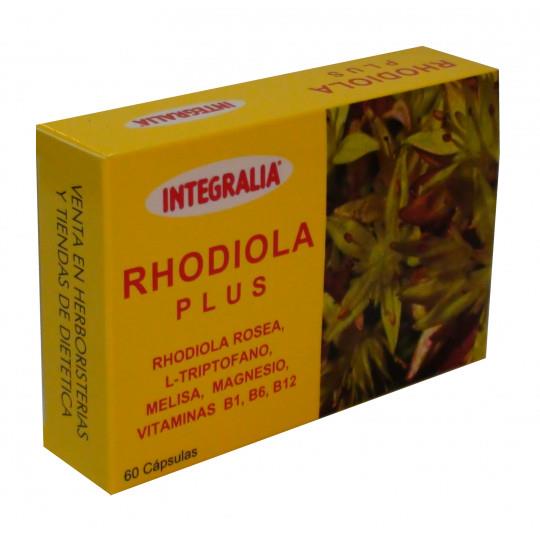 Rhodiola INTEGRALIA