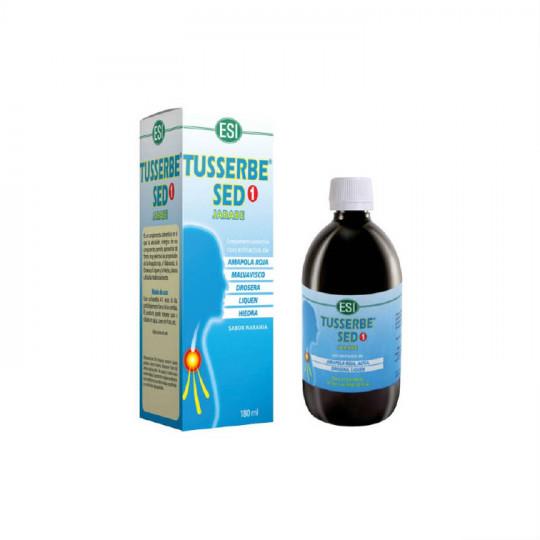 Tusserbe sed 100ml ESI