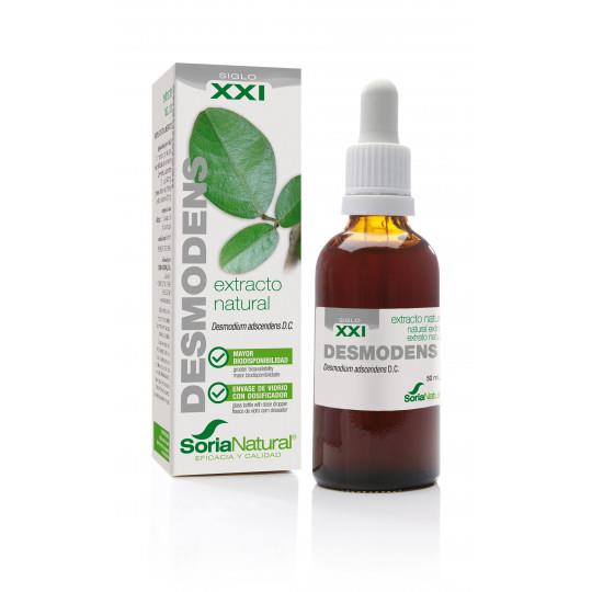 Desmodens 50ml desmodium SORIA NATURAL 