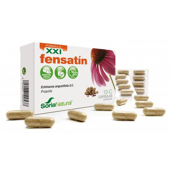 Fensatin SORIA NATURAL