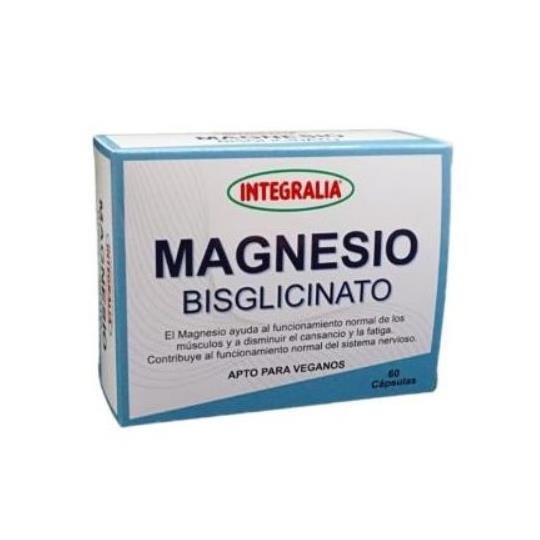 Bisglicinato Magnesio INTEGRALIA