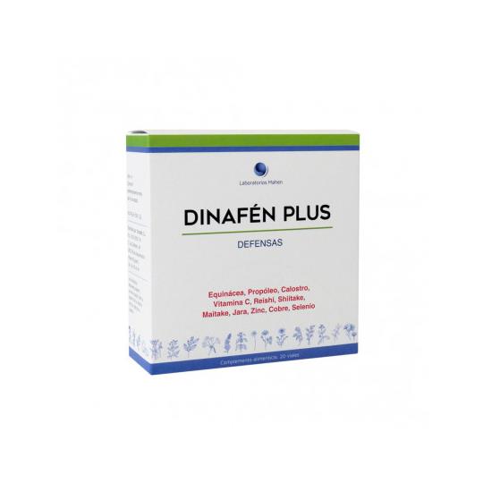 Dinafen plus MAHEN