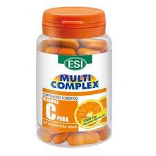 Vit C multi complex 30cop ESI