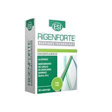Rigenforte 30caps ESI