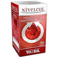 Nivecol 60caps TONGIL