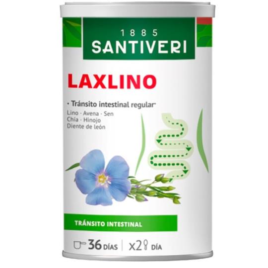 Laxlino 180gr SANTIVERI