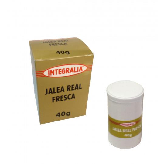 Jalea real 40gr INTEGRALIA