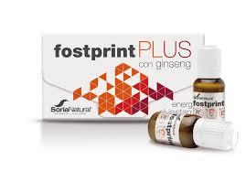 Fostprint plus SORIANATURAL