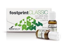 Fostprint classic SORIANATURAL