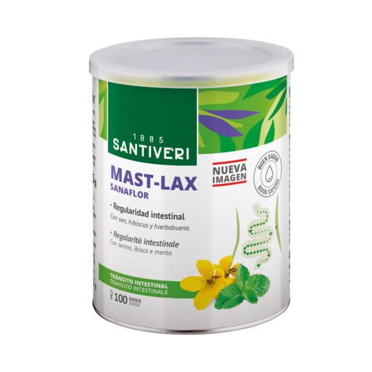 MAST-LAX SANTIVERI 100dosis
