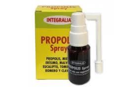 Própolis spray 15ml INTEGRALIA