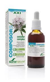 Composor 05 SORIANATURAL