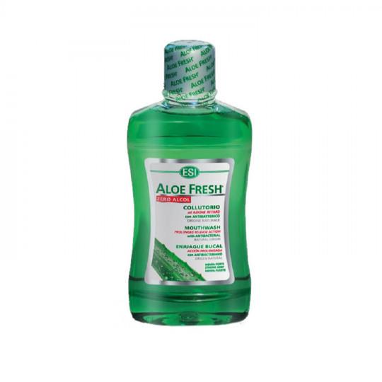 Aloe fresh colutorio 500ml ESI