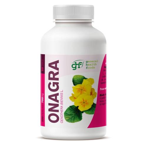 Onagra 220 perlas GHF