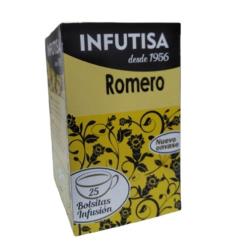 Romero 25bolas INFUTISA