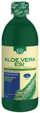 Aloe vera max fuerza 1L 
