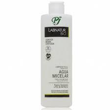 Agua micelar 300ml LABNATUR