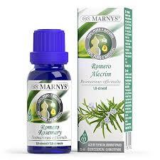 Aceite de romero 15ml MARNYS