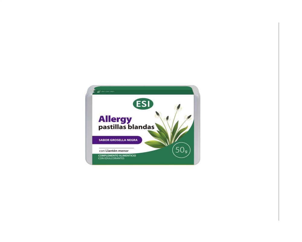 Allergy 50gr 