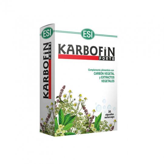 Karbofin 30cap ESI