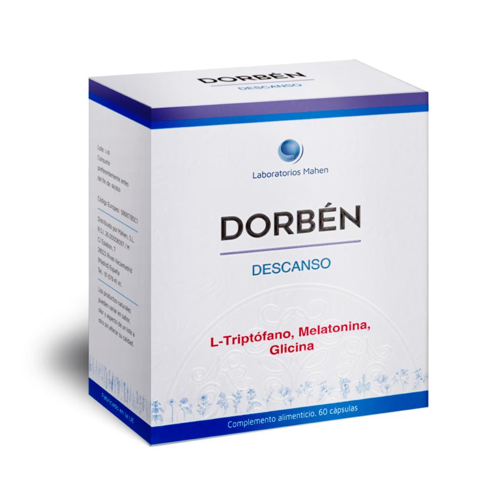 dORBÉN