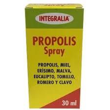 Propolis spray ESI