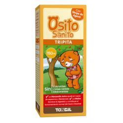 Osito tripita 150ml TONGIL